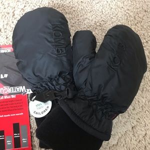 Children’s Kombi mittens